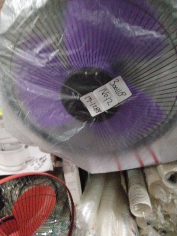 Kipas angin dinding mastap no 12 m-1288