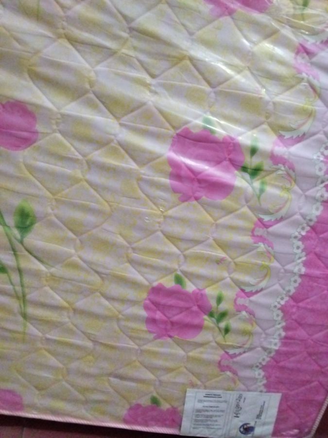 Kasur spon cendrawasih 14x90x200
