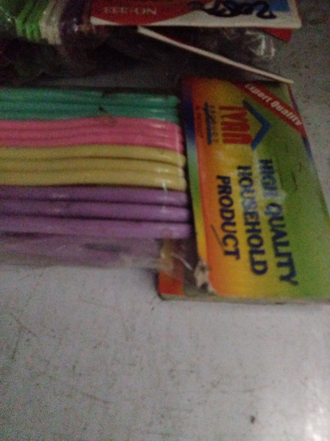 Sendok panjang ivan b1