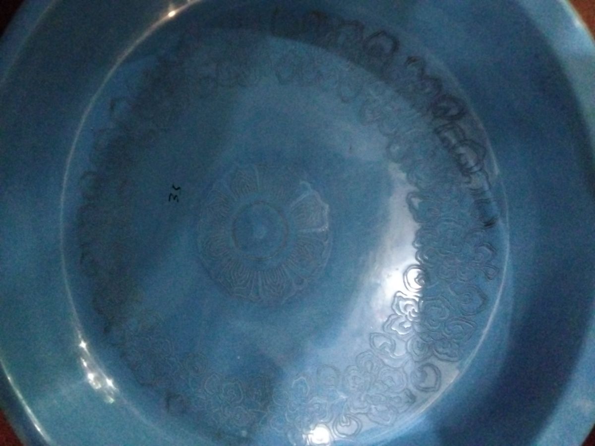 Baki bulat LY.039