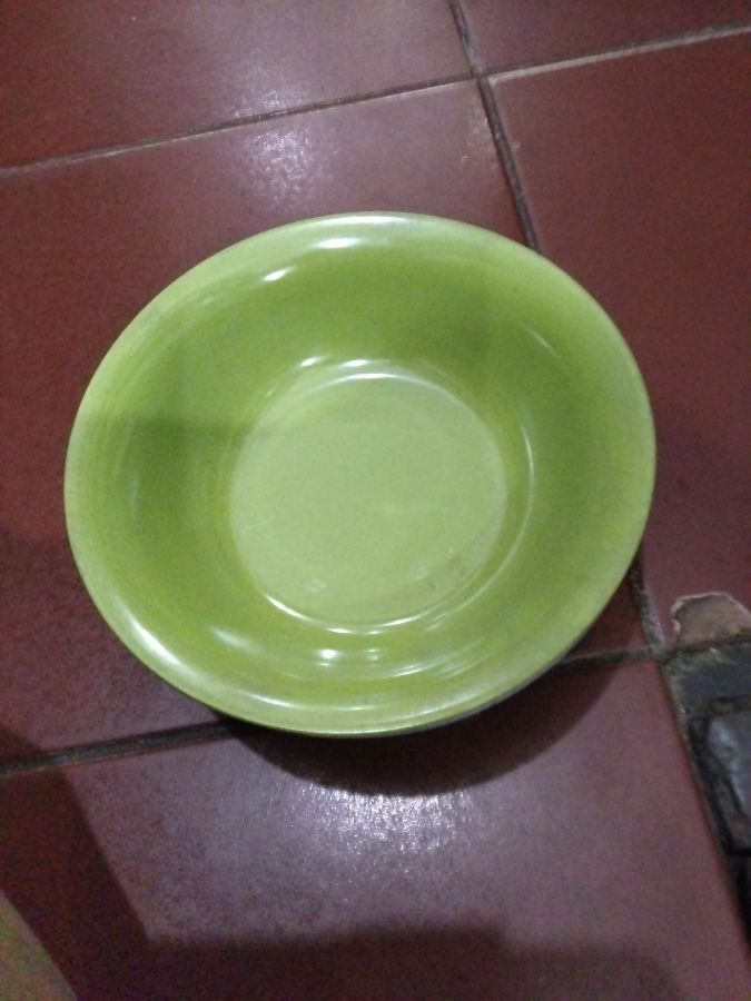Mangkok milamine vanda 2A B307-7