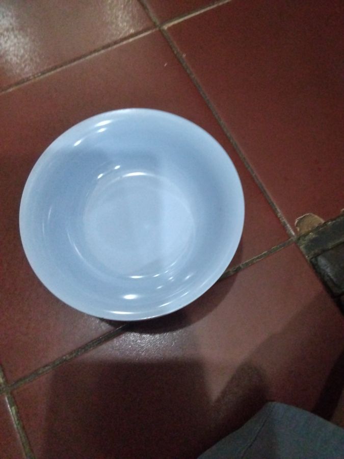 Mangkok milamine vanda 2C B307-7