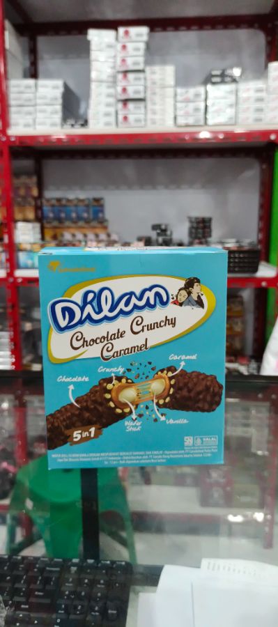 DILAN CHOCOLATE