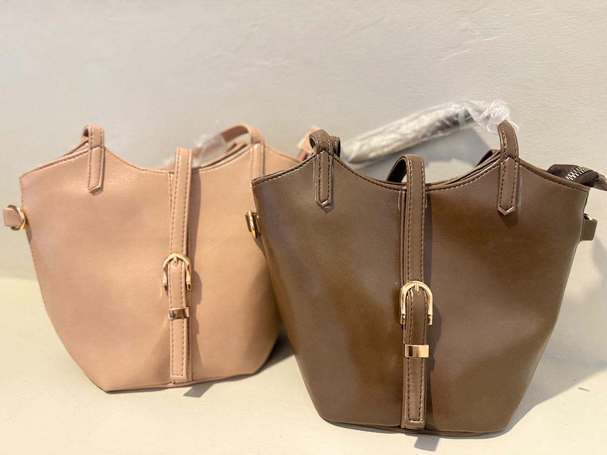 Tas Santai Lokal B