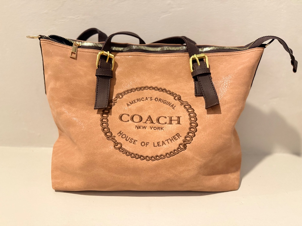 Tas Tote Bag