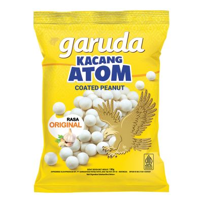 Garuda Atom Original