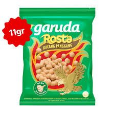  Garuda Rosta Bawang 11g