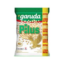 Garuda Pilus Mi Goreng 17g 