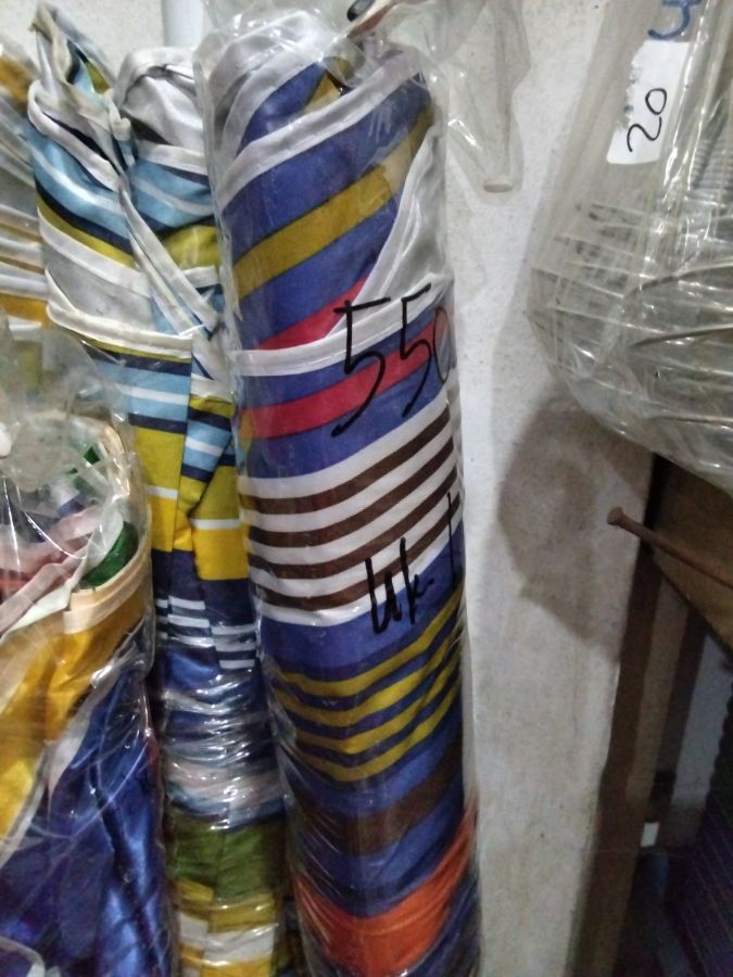 Payung jualan 150cm