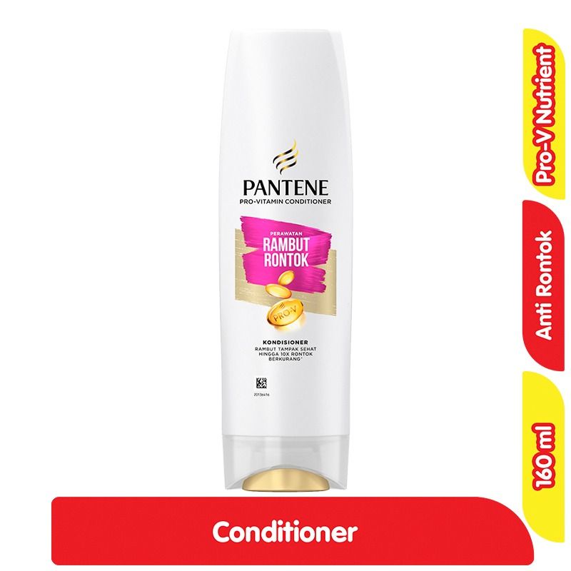 PTN Cond Hairfall 160ml (24)