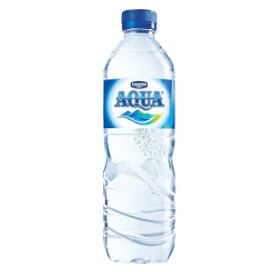 Aqua Botol