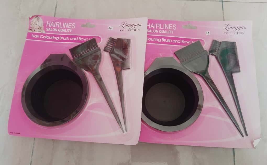 Hairlines salon