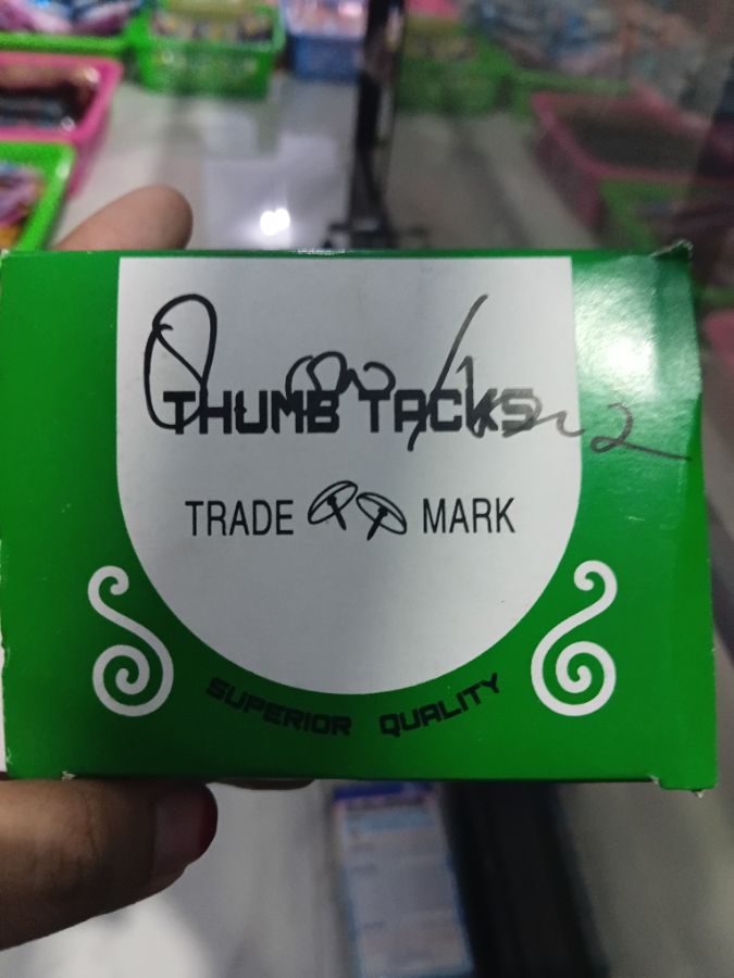 Paku Payung (Tindis)