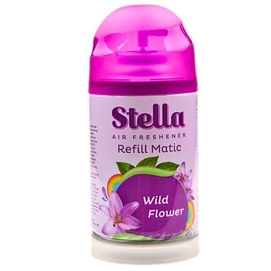 Stella MTC REF W. Flower 160ml-12