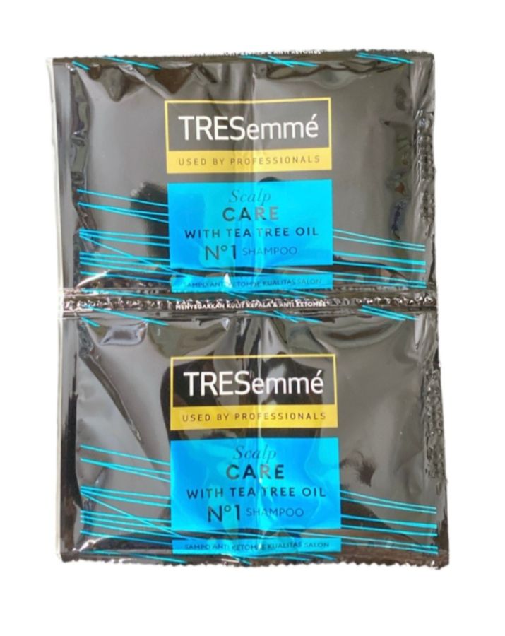 Tresemme SHP AD SCLP Care 480x10gr