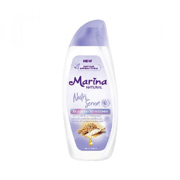 Marina Natural Nutri Serum 190ml