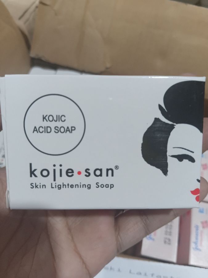 Sabun Kojie
