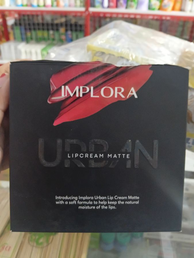 Implora Urban L