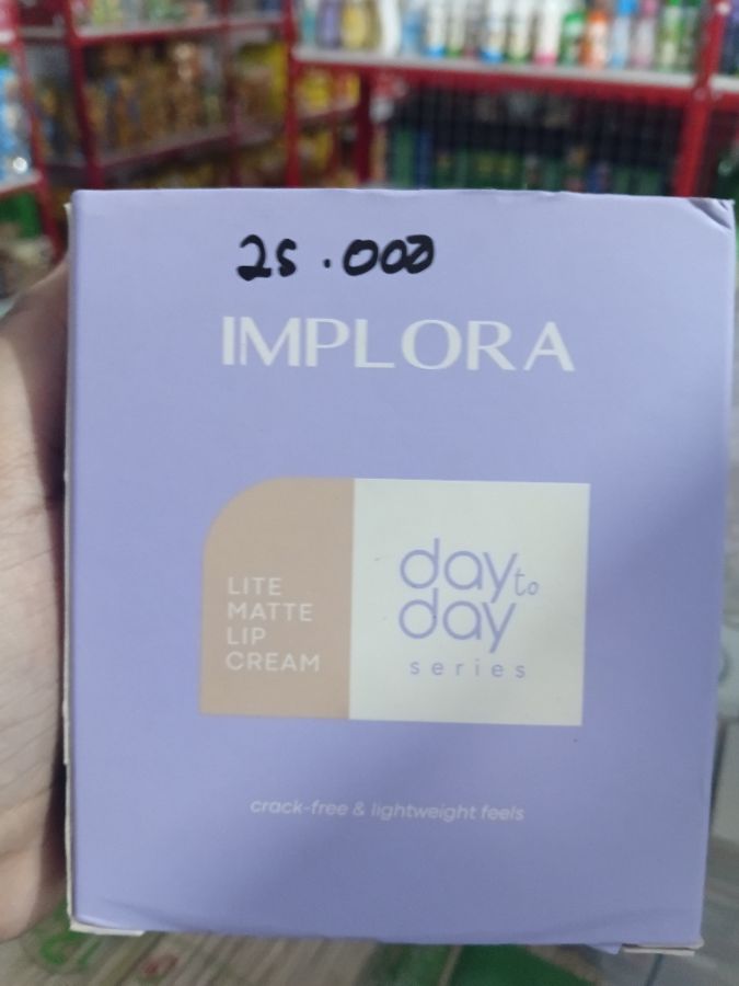 Implora Lite