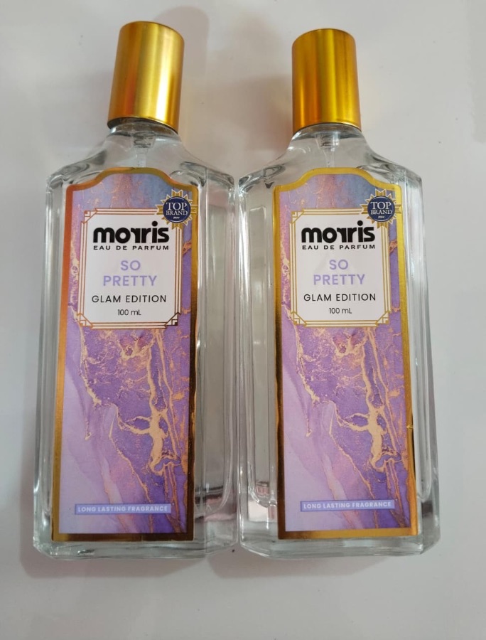 Morris So pretty 
