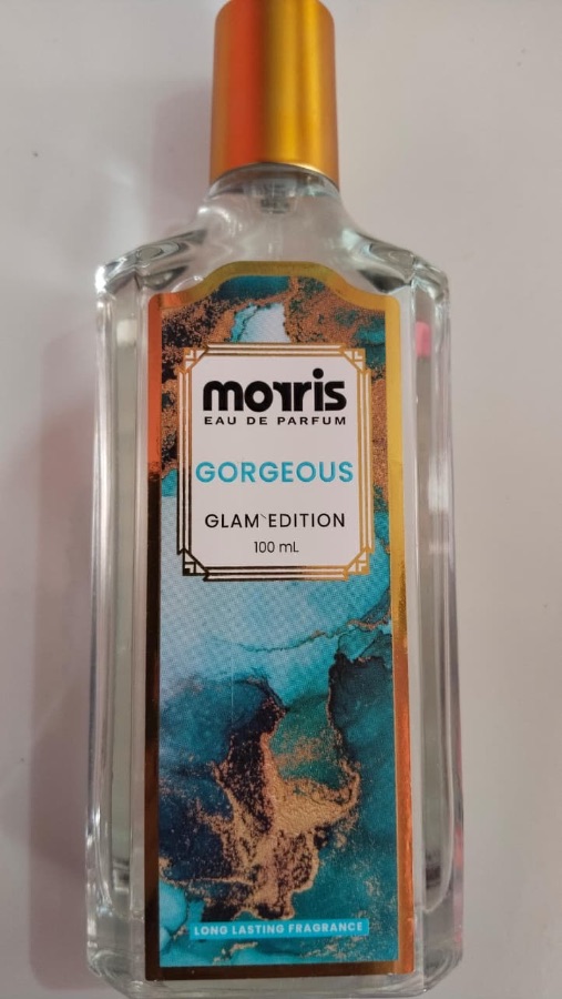 Morris gorgeous 
