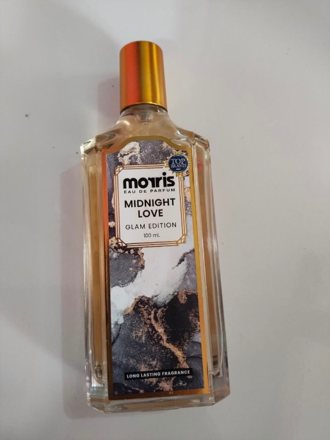Morris Midnight 