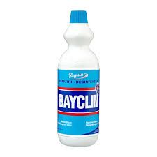 Bayclin Reg Naw 500ml/12