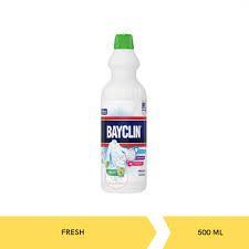 Bayclin Frsh Naw 500ml/12