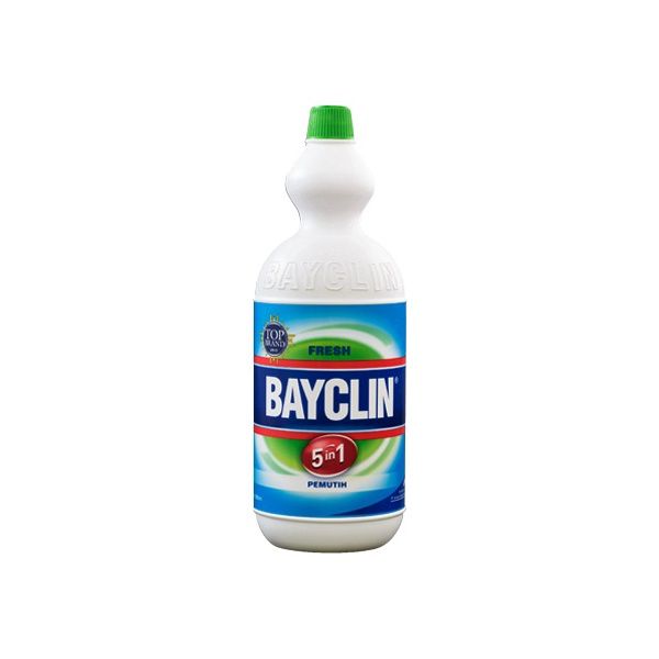 Bayclin Frsh Naw 1Lt/12