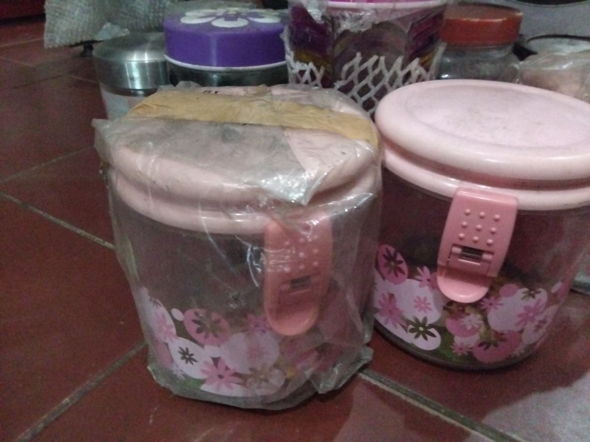 Toples Lion star plastik 191