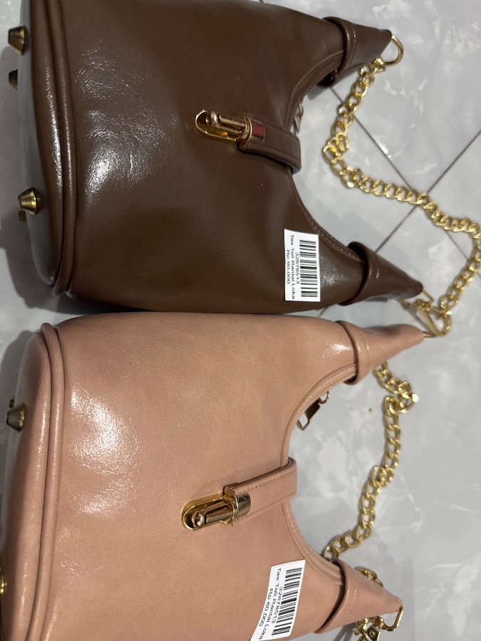 Tas tali Rantai lokal
