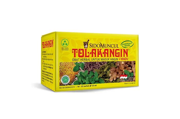 Tolak Angin 15ml