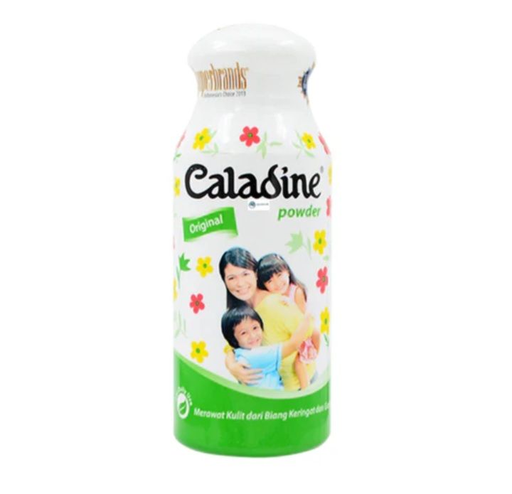 Caladine Powder 100gr