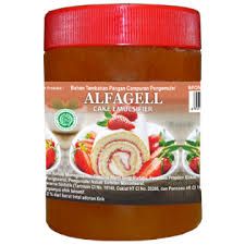 Alfagel 500GR