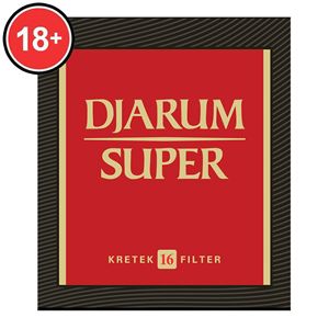 Super 16 