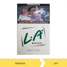 LA Menthol