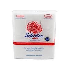 Kapas Selection Besar