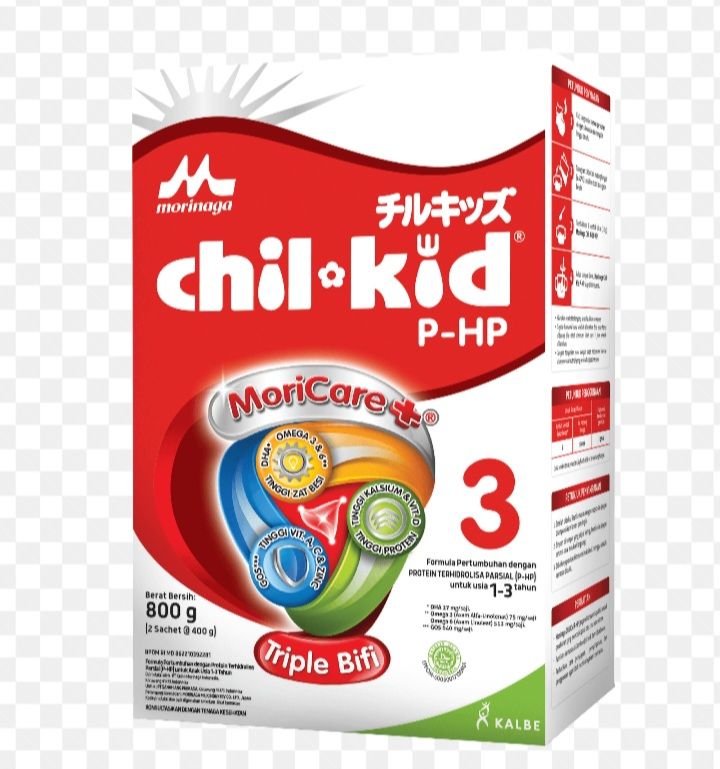 Chil Kid PHP 800 GR