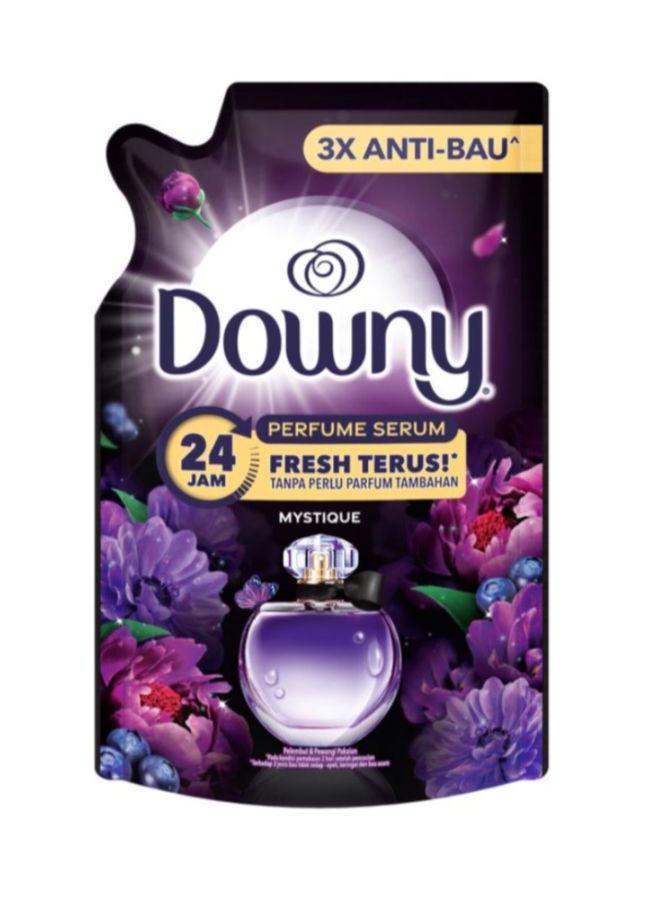 Downy Mystique Reffil 600ml