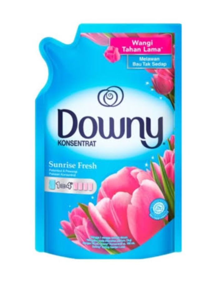 Downy Sunrise Reffil 600ml
