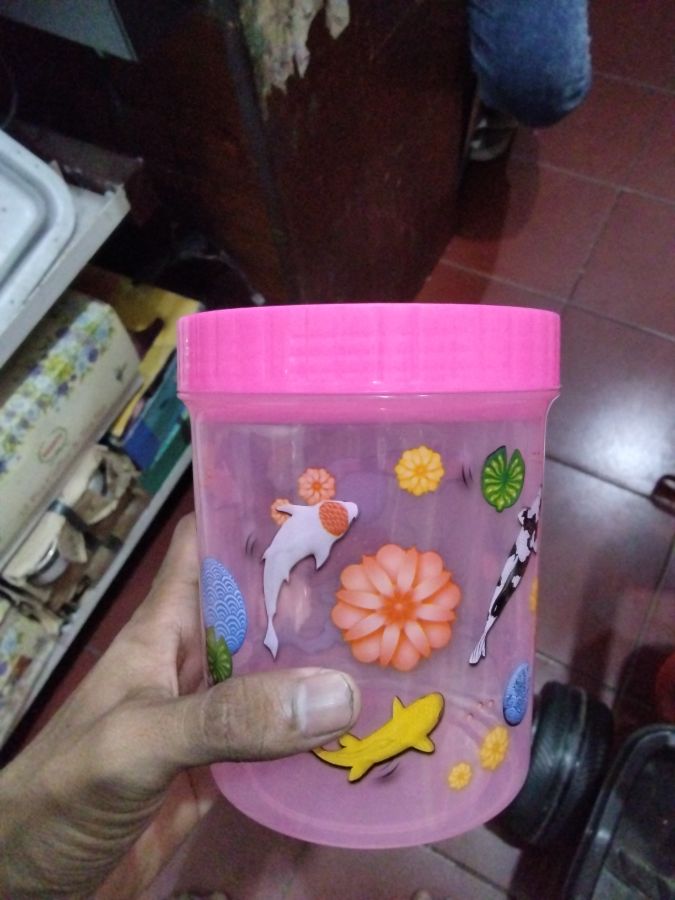 Toples LD7788