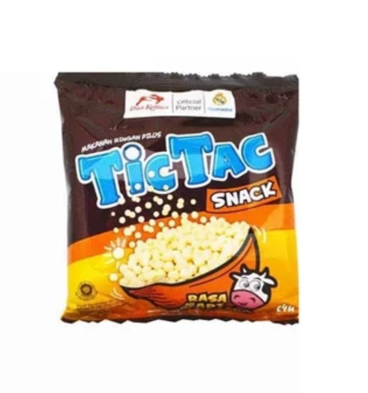 Tic Tac Sapi Panggang 6x1x11x14gr
