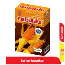 Maizenaku 60x150gr