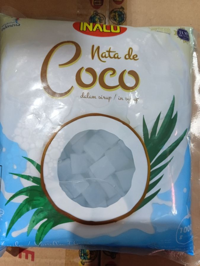 Inaco Nata Decoco 12x1KG