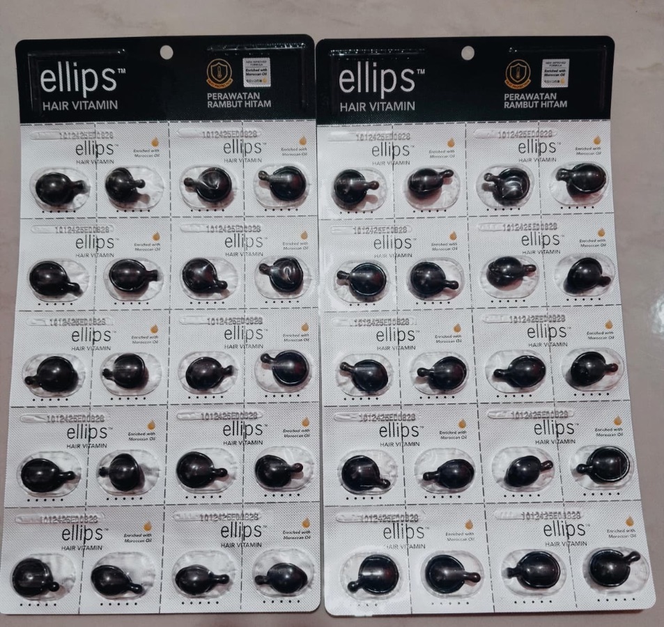 Elips ecer