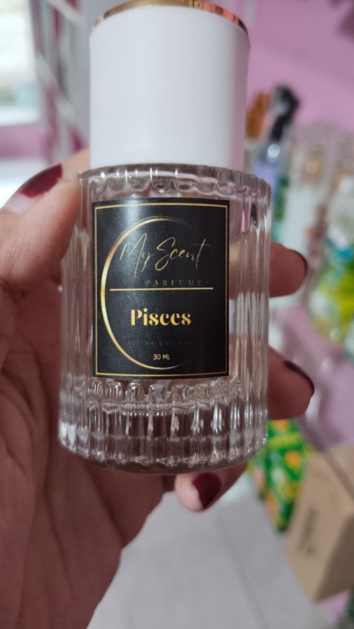 My scent parfum