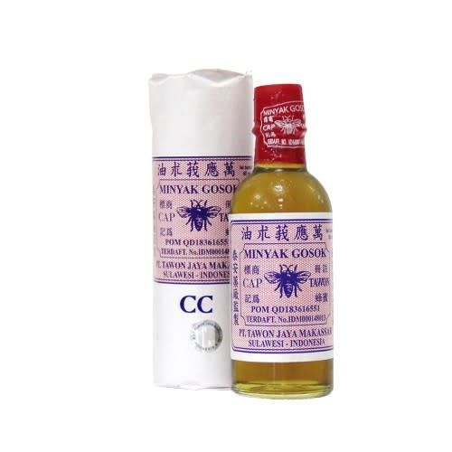 Minyak Tawon CC 20ml