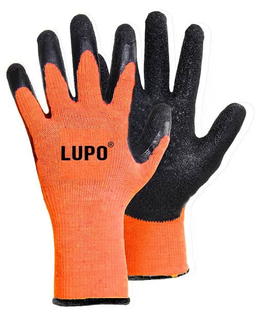 KAUS TANGAN LUPO