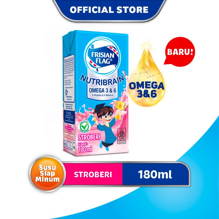 FrF UHT Strobery Cp 36x180ml Omega Mtr Jno