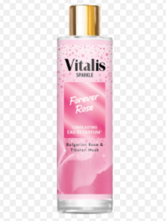 Vitalis EDT Sparkle Forever 100